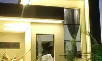 Imagem: Excelente Casa Térrea em Condomínio Fechado