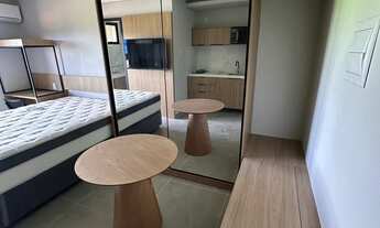 Imagem 4: Studio em Catanduva - Sunset Student House