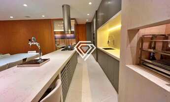 Imagem 7: Apartamento 3 Suítes, 210 m² à venda na Orla 14 - Comodoro By Fama