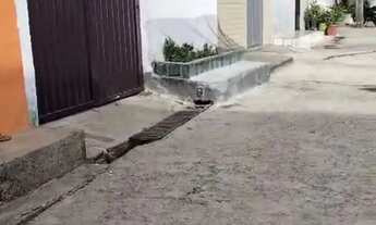 Imagem 2: Vende-se Uma Casa 5 x 17 Por 70 Mil, No Bairro Vilage Campestre ll, Mais Informações ?