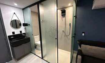 Imagem 7: Seu Flat Pé na Areia no Jardim Oceania em João Pessoa - Mobiliado, Decorado e Pronto para