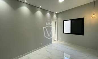 Imagem 7: Casa térrea nova à venda - Jardim Primavera - Itupeva/SP