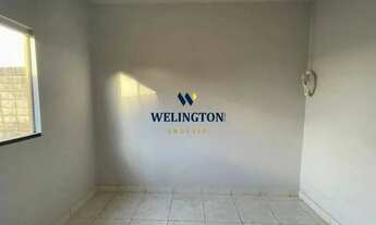 Imagem 7: Casa no Setor Jamil Miguel