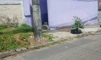 Imagem: Casa aluguel 1/4