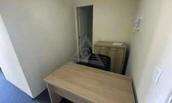 Imagem 7: Sala à venda e para alugar em Campinas, Jardim Santa Genebra, com 56 m², Praça Capital