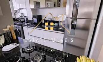 Imagem 7: Apartamento para Venda em Arujá, Jordanópolis, 2 dormitórios, 1 suíte, 1 banheiro, 1 vaga