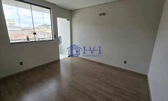 Imagem: Casa 3 Quartos à Venda - Canaã, Belo Horizonte/MG