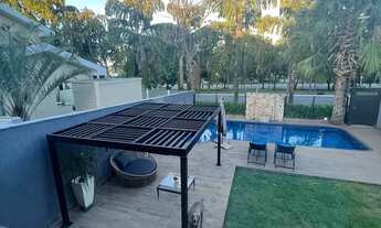 Imagem 3: Sobrado Portal do Sol - 04 suítes mobiliado