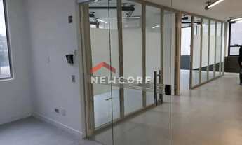 Imagem 6: Sala comercial em Rua Beira Rio - Vila Olímpia - São Paulo/SP