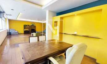 Imagem 7: Apartamento a venda Copacabana 4 quartos