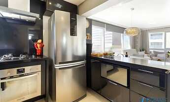 Imagem 6: Vende-se apartamento com 2 quartos (1 suíte), 81m² e 2 vagas Moinhos de Vento