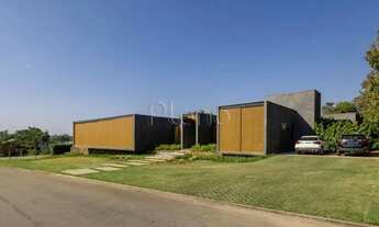 Imagem: Casa à venda em Indaiatuba, Recanto Campestre