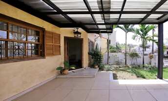 Imagem 4: Casa Linear de Alto Padrão à Venda na Vila Santa Cecília Volta Redonda/RJ