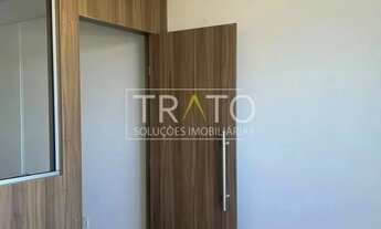 Imagem 6: Sala - Mansões Santo Antônio - Campinas