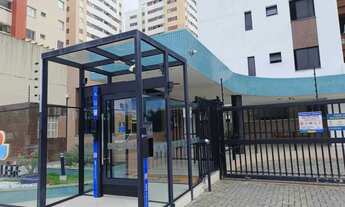 Imagem: PRIVILLEGE RESIDENCE - M.CC - 1º ANDAR