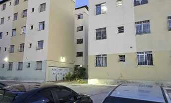 Imagem 2: Apartamento para comprar Piratininga (Venda Nova) Belo Horizonte