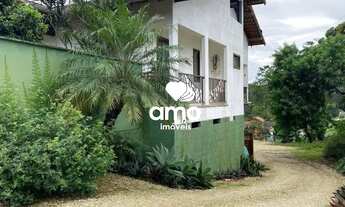 Imagem: Casa à venda, 3 quartos, 1 suíte, 1 vaga