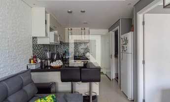 Imagem 4: Apartamento à Venda - Jardim Aricanduva, 1 Quarto, 33 m2