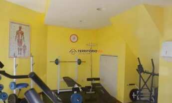 Imagem 7: Apartamento para Venda - 71.75m², 2 dormitórios, 1 vaga - Petrópolis