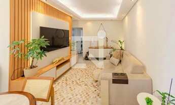 Imagem 2: Apartamento à Venda - Grajaú, 2 Quartos, 70 m2