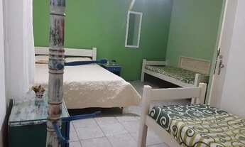 Imagem 7: Casa na praia de Tamandaré