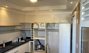 Imagem 6: Aluguel de Apartamento de 2 quartos na Cidade Jardim, Sorocaba-SP: 1 suíte, sala, 2 banhei