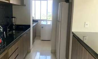 Imagem 2: Imóvel para venda possui 77 metros quadrados com 3 quartos em Jardim Eldorado - São Luís