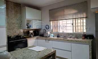 Imagem 6: Casa de 5 Quartos, 4 Suítes e 6 Vagas de Garagem à venda - Guará II