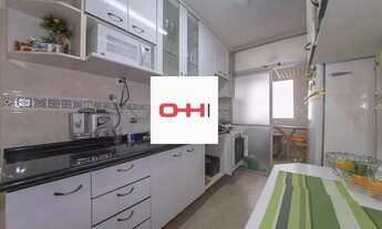 Imagem 4: Venda Apartamento 2 Dormitórios - 60.43 m² Campo Belo