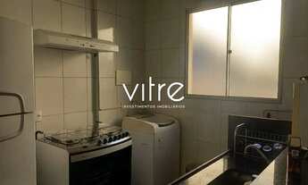 Imagem 6: Apartamento à venda no bairro Jaraguá em Uberlândia