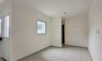 Imagem: Apartamento Sem Condomínio à Venda, Vila