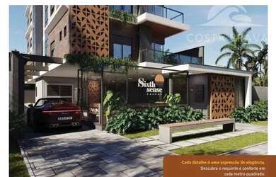 Imagem: Apartamento em Caiobá - Matinhos