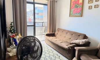 Imagem: Alugo 3/4 mobiliado na ponta verde