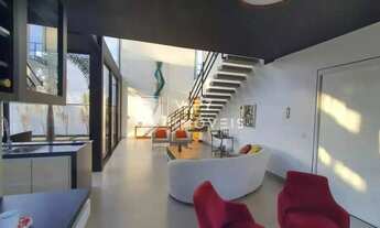 Imagem 3: Casa de Condomínio à venda, 3 quartos, 3 suítes, 4 vagas, Alphaville Nova Esplanada - Voto