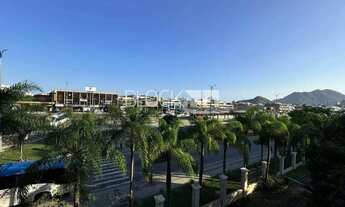 Imagem 3: Recreio dos Bandeirantes