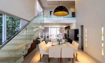 Imagem 6: Alphaville Araguaia - Casa de condomínio