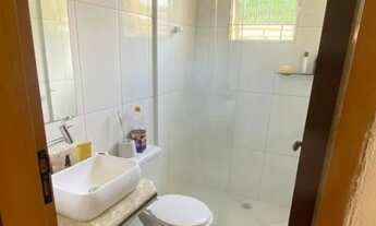 Imagem 5: Casa com Sobrado nos Fundos e Excelente Aproveitamento do Terreno