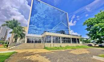 Imagem: Prédio comercial para venda e locação