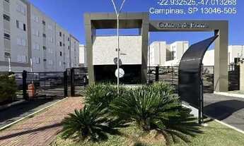 Imagem: Apartamento de leilão em JARDIM NOVA ABOLICAO