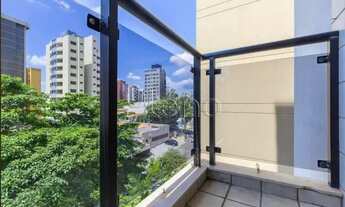 Imagem 3: Apartamento à venda em Campinas, Cambuí, com 2 quartos, com 64 m², San Pablo
