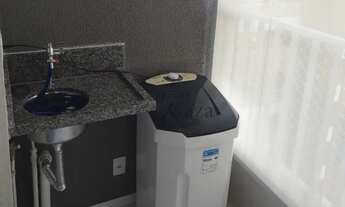 Imagem 2: Oportunidade - Apartamento - Residencial Colinas do Paratehy - Residencial Grand Kazza - 2