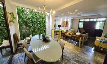 Imagem 6: ENDA - CASA NO JARDIM LIBANÊS