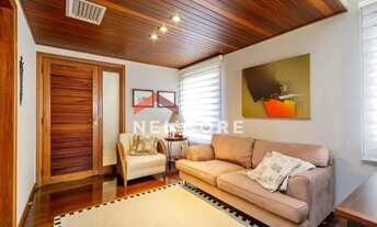 Imagem 3: Apartamento em Rua Santa Cecília - Rio Branco - Porto Alegre/RS