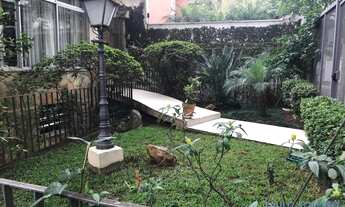 Imagem 2: SOBRADO - VILA MADALENA - SP