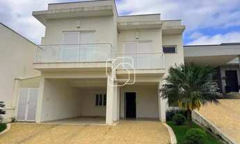 Imagem 5: Casa de Condomínio em Itu à venda Condomínio Parque do Varvito - SP