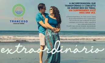 Imagem 3: Villa Trancoso Casa com 3 dormitórios