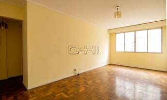 Imagem 3: Venda Apartamento 3 Dormitórios - 108 m² Pinheiros