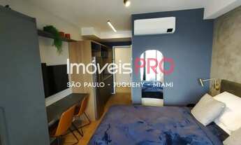 Imagem: Studio a venda e locação na Vila Mariana