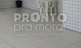 Imagem 2: Imóvel para venda tem 87 metros quadrados com 3 quartos em Boa Viagem - Recife - PE