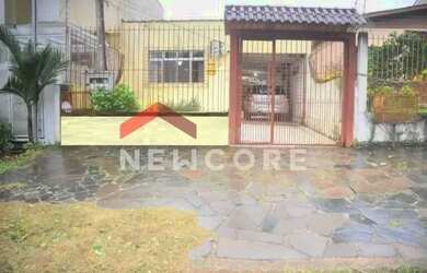 Imagem: Casa em Rua Cachoeira - Nonoai - Porto Alegre/RS